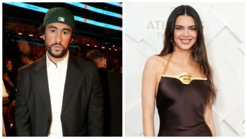 Kendall Jenner and Bad Bunny Are 'Attracted to Each Other' and Have 'Flirty Vibe,' Source Says
